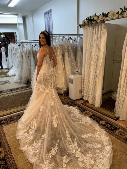 House Of Brides & Tuxedo: Service Image-9 House Of Brides & Tuxedo: Service Image-9