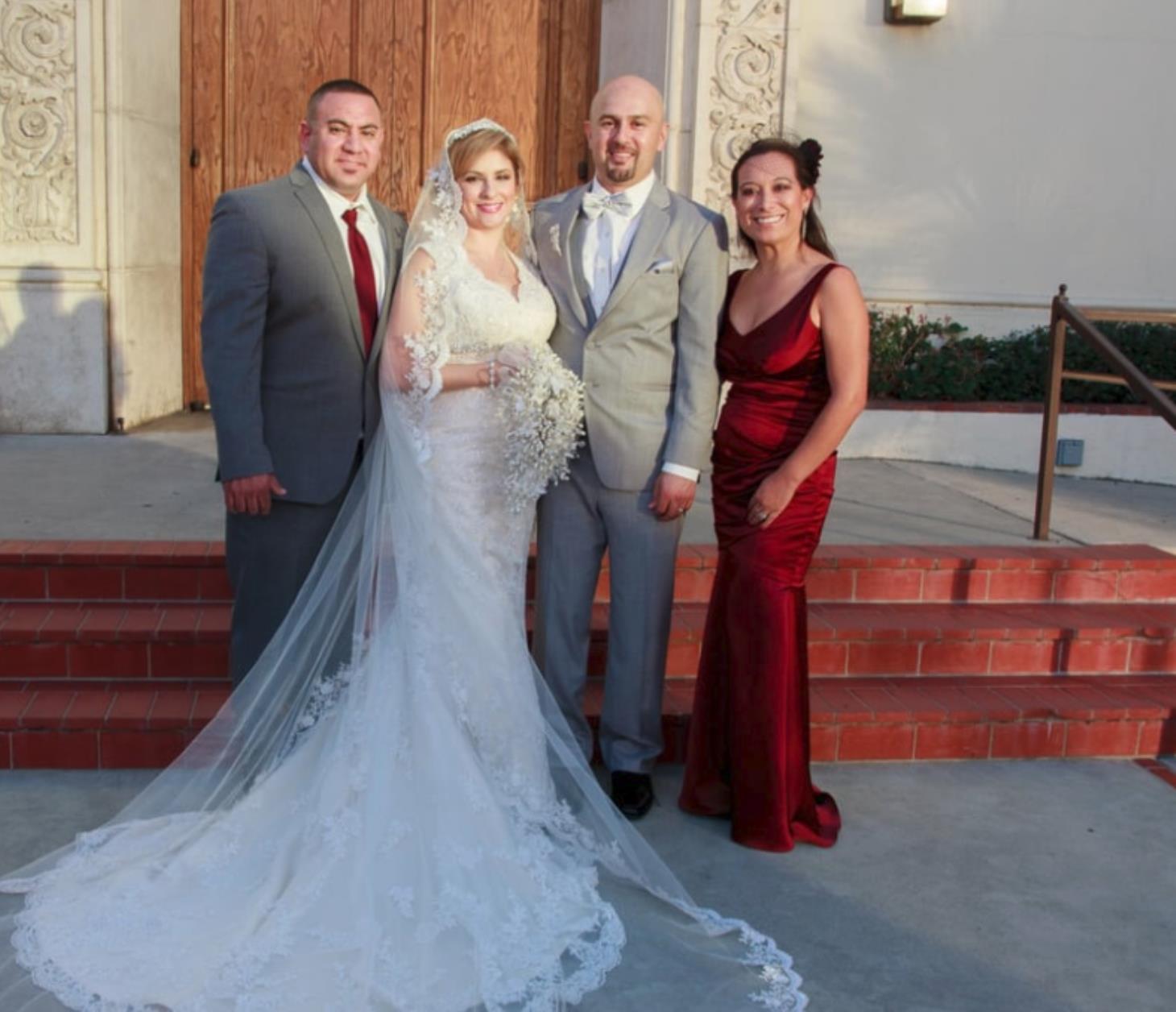 House Of Brides & Tuxedo: Service Image-12 House Of Brides & Tuxedo: Service Image-12