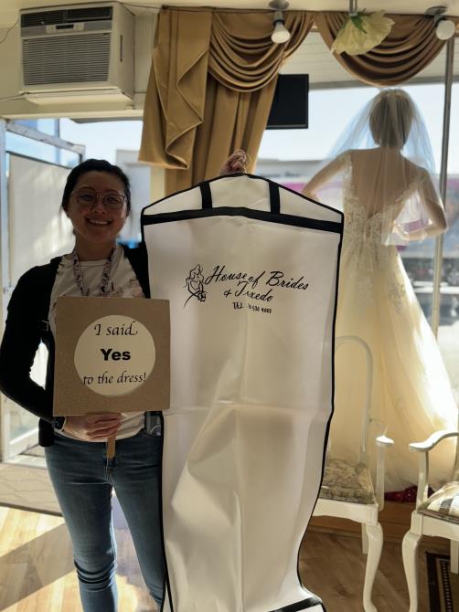 House Of Brides & Tuxedo: Service Image-7 House Of Brides & Tuxedo: Service Image-7
