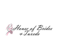 Bridal and tuxedo house best sale